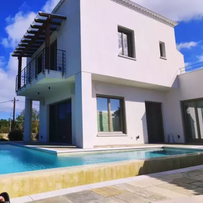 Stargaze Villas - Panormos