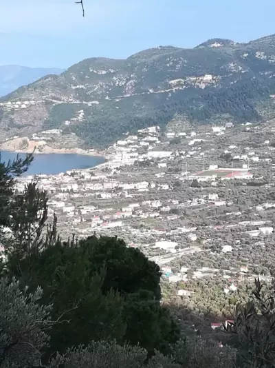 Electra Retreat - Panormos