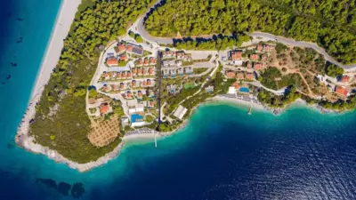 Adrina Grand Hotel - Panormos