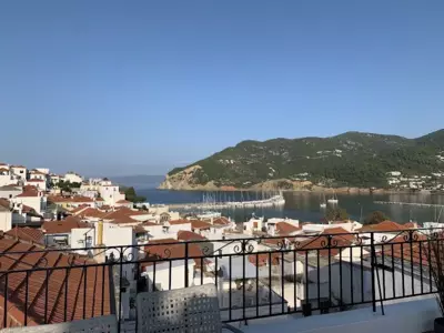 Swift View - Panormos