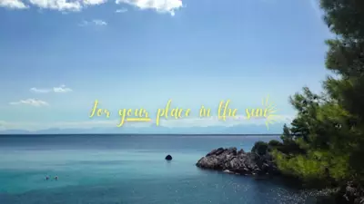 Skopelos Property Apartment 1 - Panormos