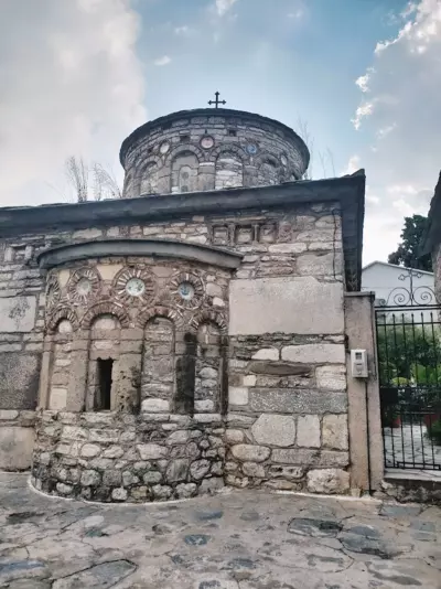 Villa Diona - Panormos