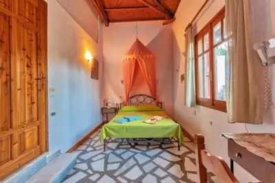 Villa Ble - Skopelos Città