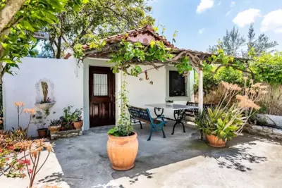 Yianna Cottage Studios - Skopelos Città