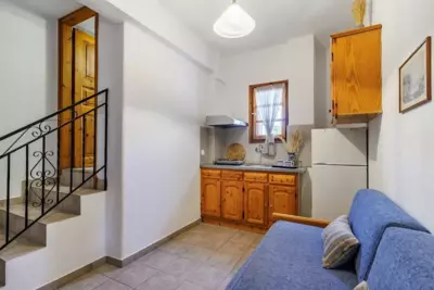 Nikolaos studios apartments - Skopelos Città