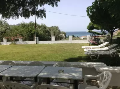 Filoxenia - Skopelos Città