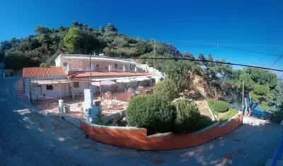 Maeiz Skopelos - Skopelos Città