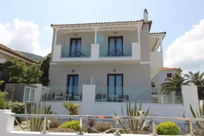 Olia Green Residence - Skopelos Città