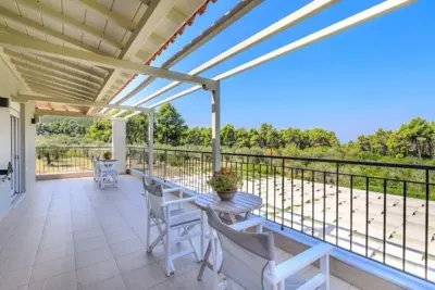 Aelia Apartment - Skopelos Città