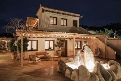 Fasolaki Skopelos - Eco Residences - Skopelos Città