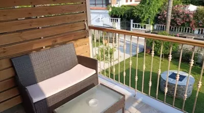 Smaragda Studios Skopelos - Skopelos Città