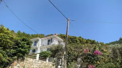 Dream Catcher Studio - Skopelos Città