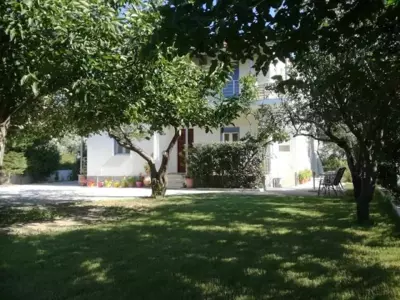 Rastoni Guest House Skopelos - Skopelos Città