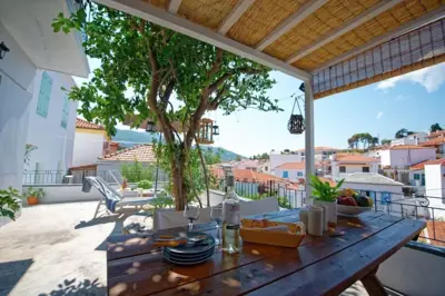 Sinioritsa's House Skopelos - Skopelos Città