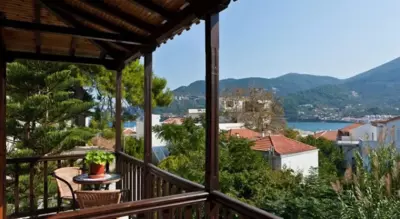Sofia's House - Skopelos Town - Skopelos Città
