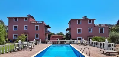Georgia apartments - Stafylos