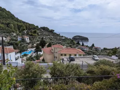 Betsanis Stafylos Apartments - Stafylos