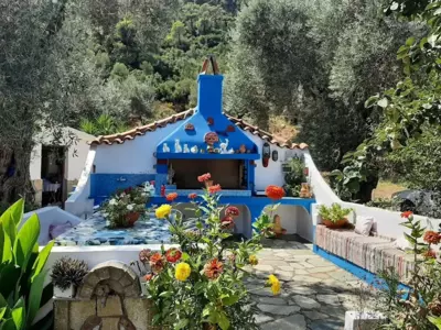 Artemis Bungalows - Stafylos