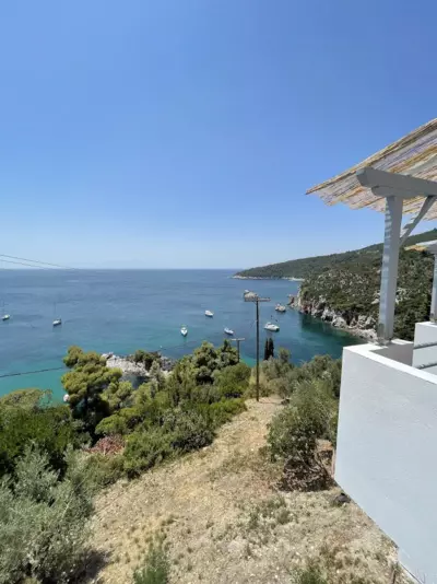 Kalithea Studios - Stafylos