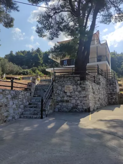 Villa Evelyn - Stafylos