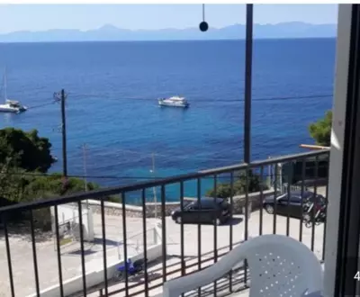 Stafylos Rooms - Stafylos