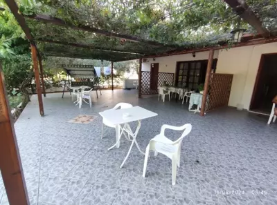 Korali Stafilos - Stafylos