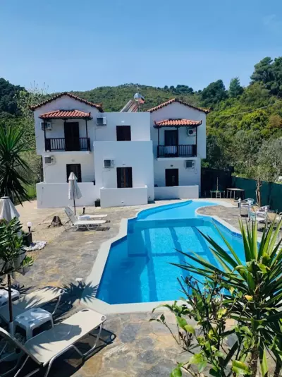 Skopelos Inn - Stafylos
