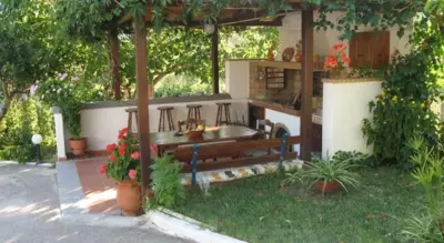 Alexandra Sofia - Stafylos