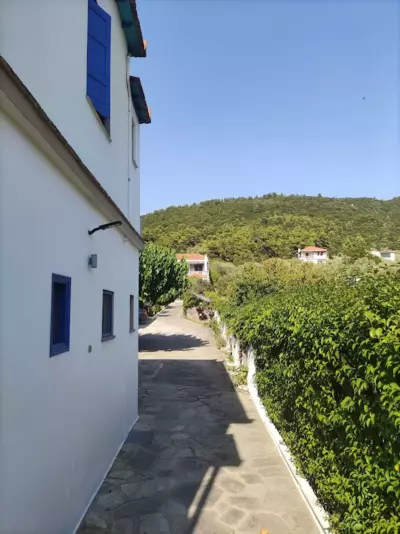 Alexandra Studios - Stafylos