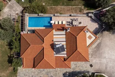 Pablo's Resort - Stafylos