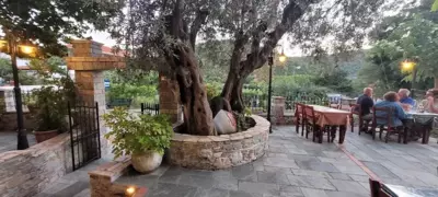 Terpsis Origin Villa - Stafylos