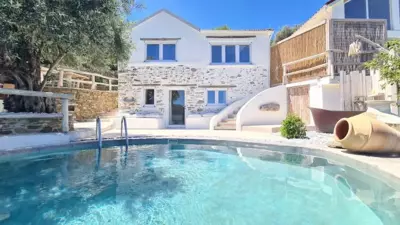 House Krini - Stafylos