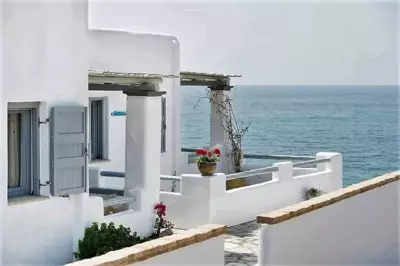 Ianthi Boutique Guesthouses Skyros - Skyros