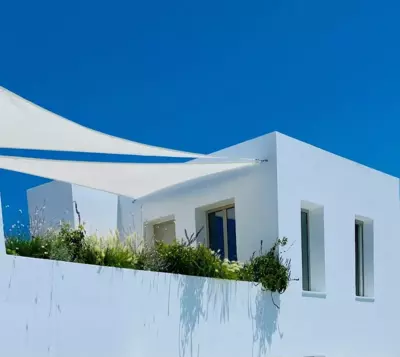 Casa di Amerissa Premium Accommodation - Skyros