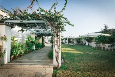 Kallisti Studios & Apartments - Skyros