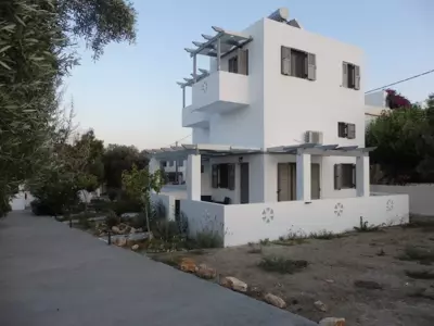 kosmas rooms - Skyros