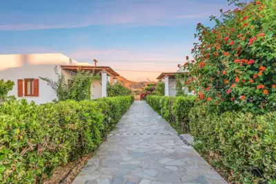 Anemonisia Skyrian Living - Skyros