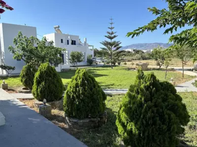 Liostasi Houses - Skyros