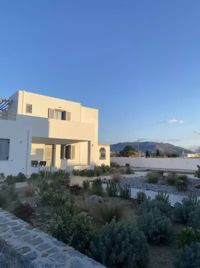 Kotinos Luxury Suites - Skyros