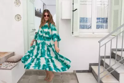 Katoi House - Central Skyros Village - Skyros