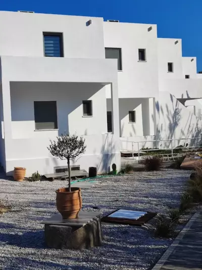 SKYROS BLUE SUITES - Skyros
