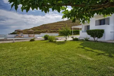 Achilli Apartments - Skyros