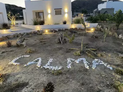 Calma Residences - Skyros