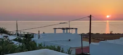 Azure Horizon Skyros - Skyros