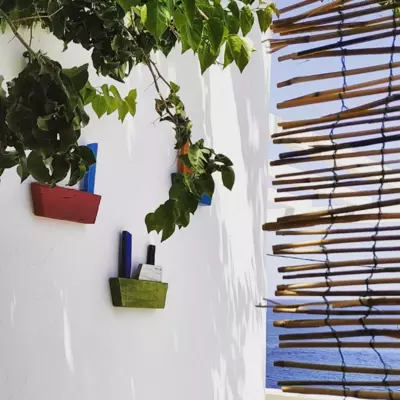 Plori House - Skyros