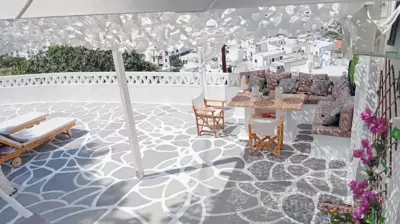 Vasiliki Skyros Castle View - Skyros