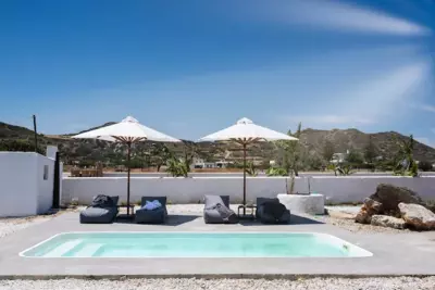 Freya Villa - Skyros