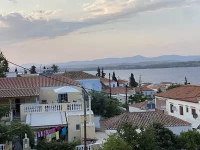 LEVANTA HOTEL SPETSES - Spetses