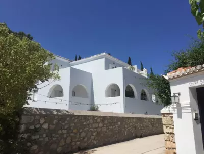 Oltremare Inn - Spetses