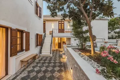 Teresa Spetses - Spetses